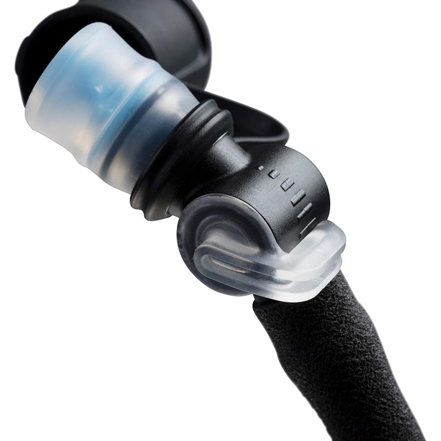 Comet Bite Valve