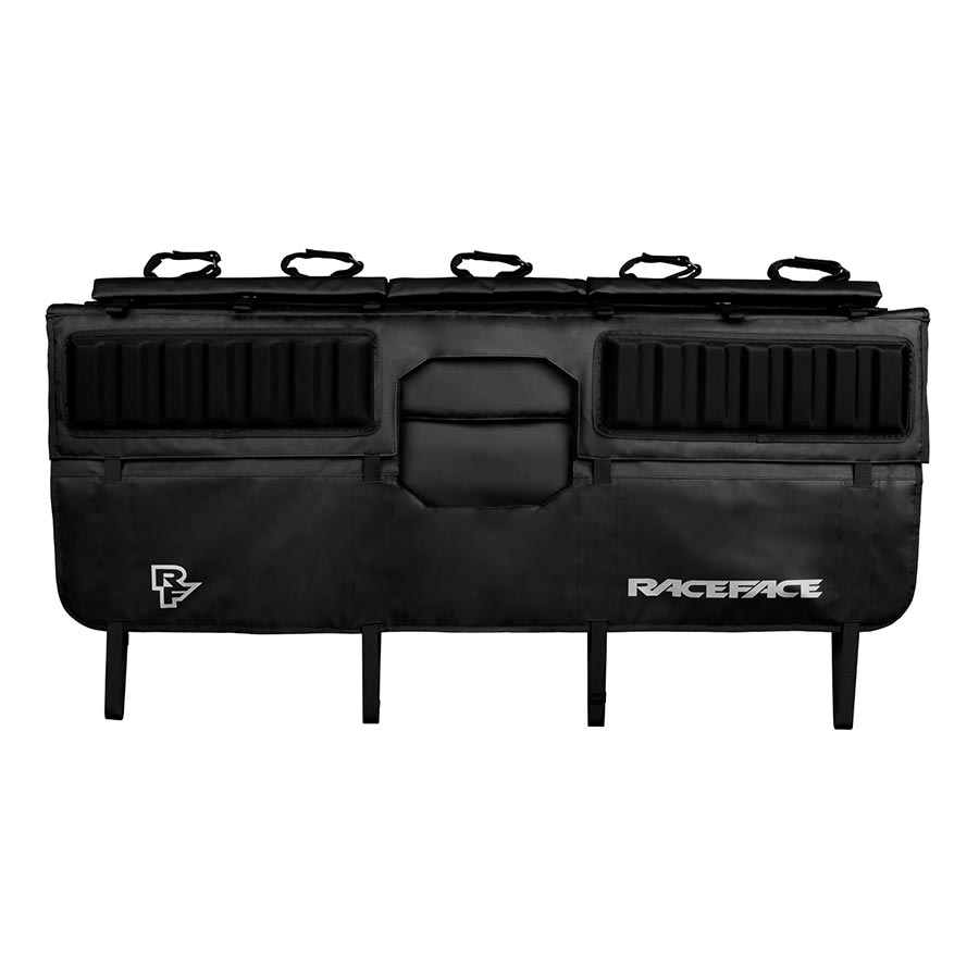 T3 Tailgate Pad