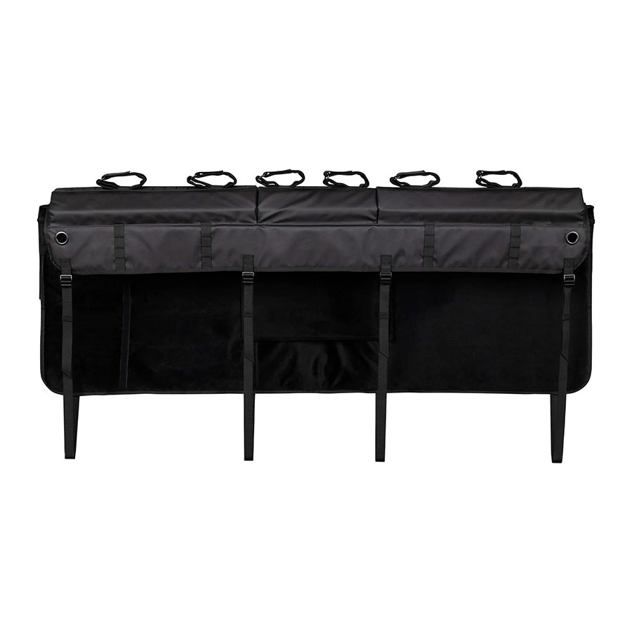 T3 Tailgate Pad