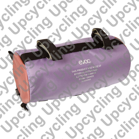 Handlebar Roll