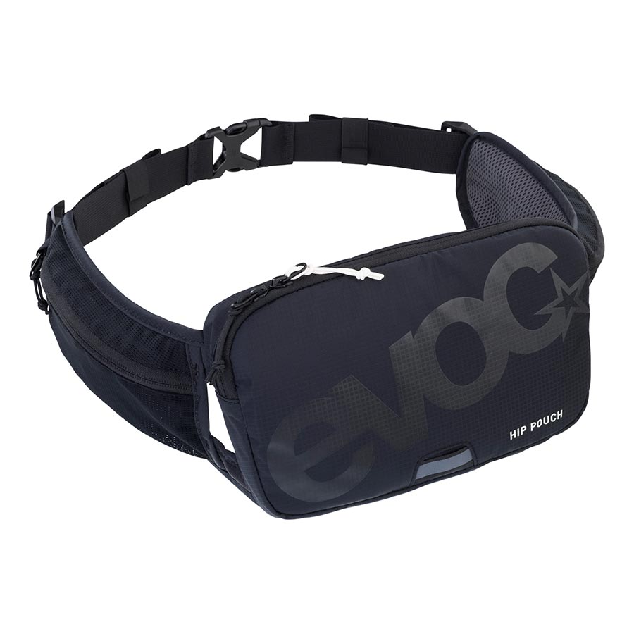EVOC, Hip Pouch, Hip Pack, 1L, No, Royal Blue