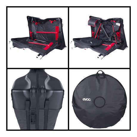 Road Bike Bag Pro