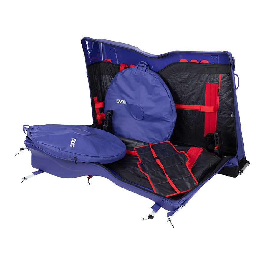 Road Bike Bag Pro