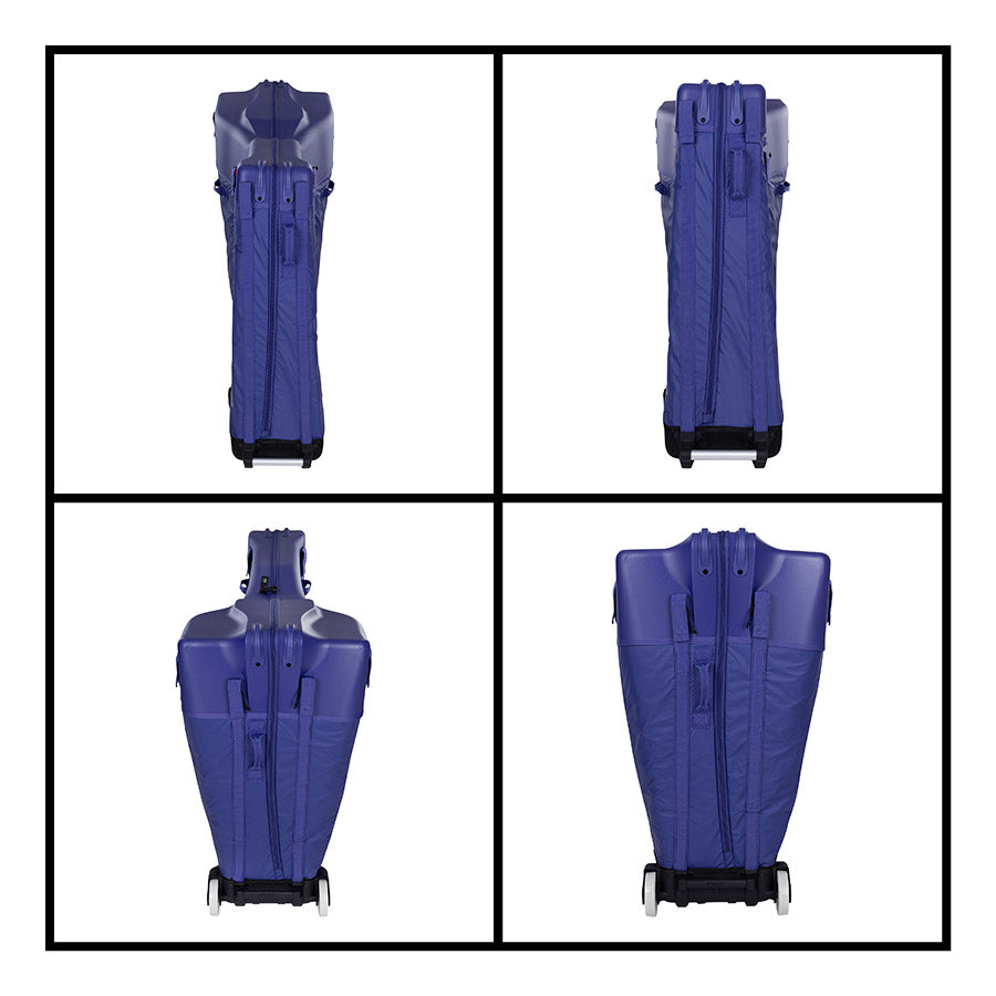 Road Bike Bag Pro