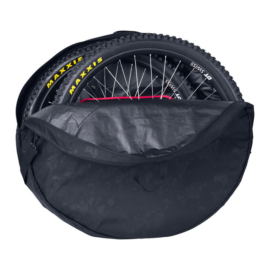 Two Wheel Bag
