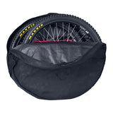 Two Wheel Bag