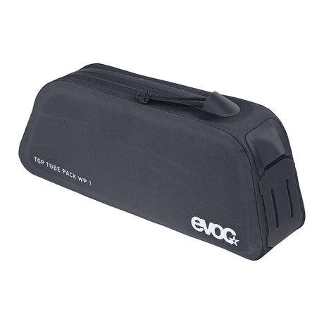 EVOC, Top Tube Pack WP 1, Top Tube Bags, Sand
