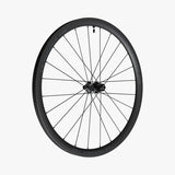 WHEEL, WH-R8170-C36-TL, ULTEGRA, REAR, 24H, FOR 11/12S, OLD: 142MM, R: 12MM E-THRU, TUBELESS, W/TUBELESS TAPE, FOR CL DISC