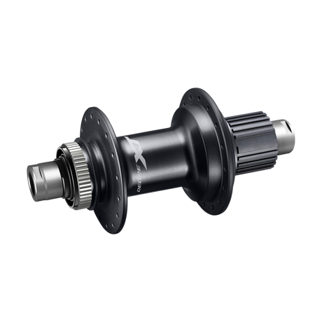 FREEHUB, FH-M8130-BOOST, DEORE XT, CENTER LOCK DISC(W/O LOCK RING) 12-SPEED, 12MM THRU TYPE AXLE(W/O AXLE),28H OLD 157MM