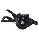 SHIFT LEVER, SL-M6100-IR, DEORE, RIGHT, I-Spec EV, 12-SPEED RAPIDFIRE PLUS 2050MM INNER, W/O OGD, BLACK OT-SP41S (1880MM), 6MM CAP X 3, NOSE CAP X 1