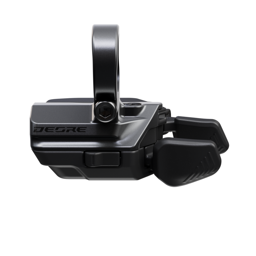 SHIFT SWITCH, DEORE, SW-M6250-R, RIGHT