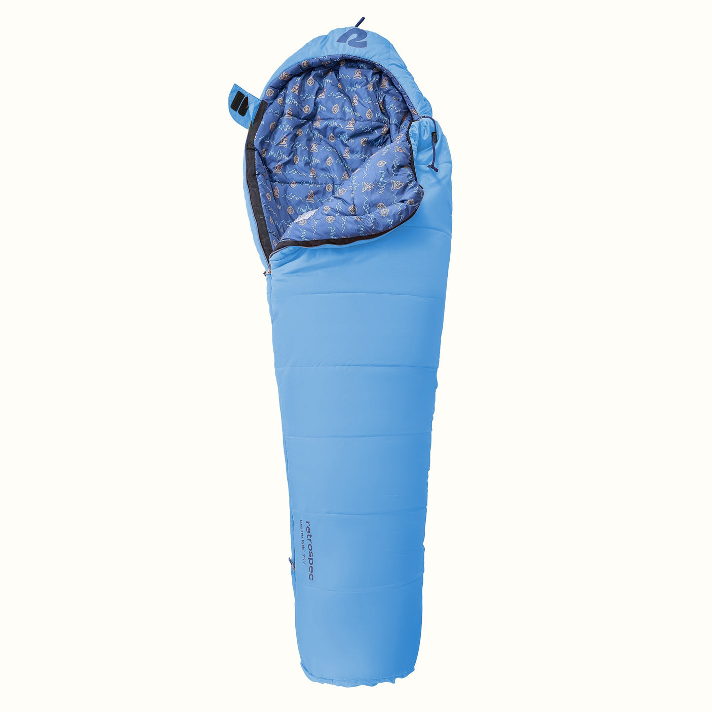 Dream Kids 25° Sleeping Bag