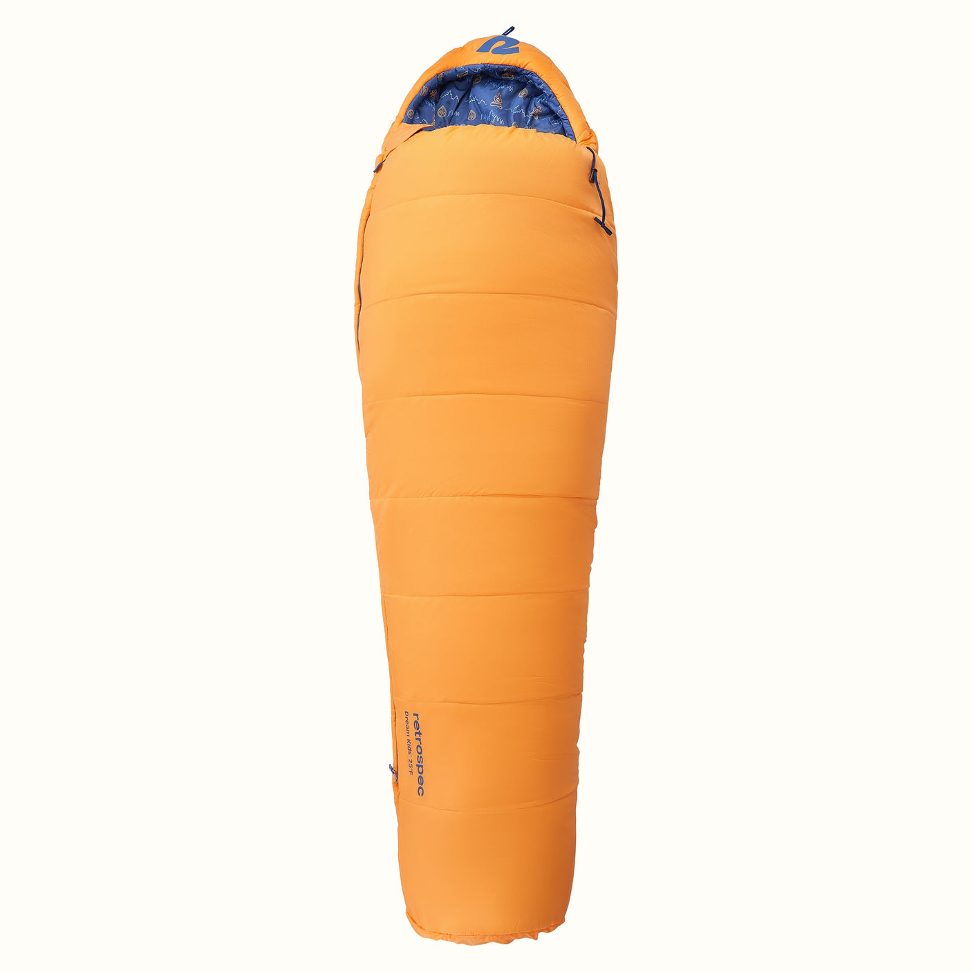Dream Kids 25° Sleeping Bag