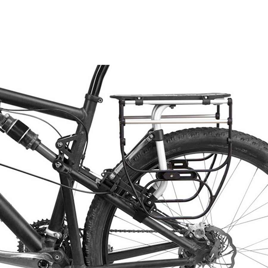 Pack 'n Pedal Tour
