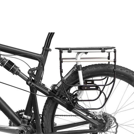 Pack 'n Pedal Tour