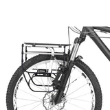 Pack 'n Pedal Tour