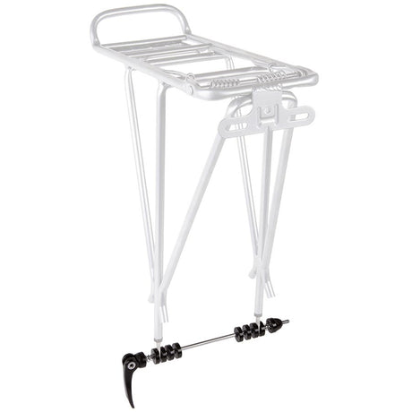 Racky Axle