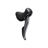 SHIFT/BRAKE LEVER, ST-R2000-R, CLARIS, RIGHT, 8-SPEED, W/2100MM SL INNER(PRE-ASSEMBLED)