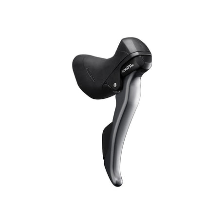 SHIFT/BRAKE LEVER, ST-R2000-R, CLARIS, RIGHT, 8-SPEED, W/2100MM SL INNER(PRE-ASSEMBLED)