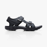 SH-SD501 BICYCLE SHOES | BLACK 42