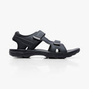 SH-SD501 BICYCLE SHOES | BLACK 42