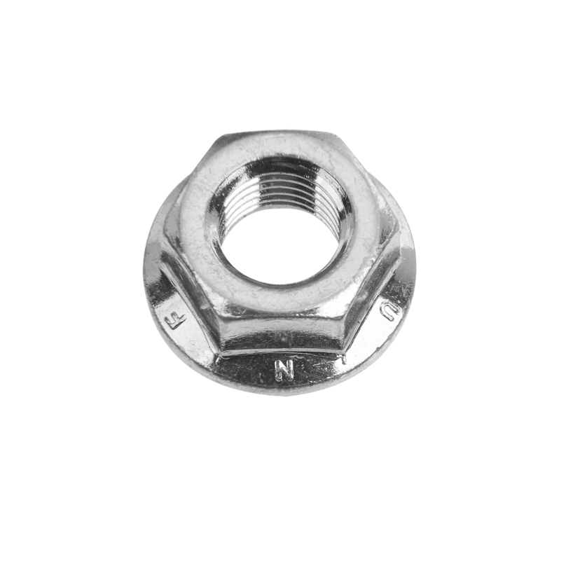CBE-110 FLANGE NUT