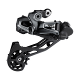REAR DERAILLEUR, RD-RX815, GRX, 11-SPEED, SHADOW PLUS DESIGN, DIRECT ATTACHMENT(DIRECT MOUNT COMPATIBLE), 2x11