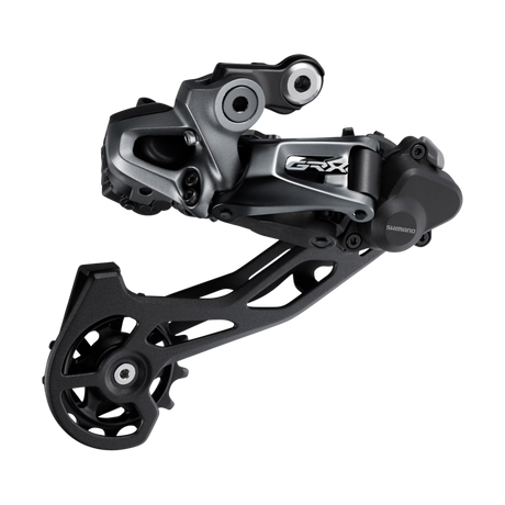 REAR DERAILLEUR, RD-RX815, GRX, 11-SPEED, SHADOW PLUS DESIGN, DIRECT ATTACHMENT(DIRECT MOUNT COMPATIBLE), 2x11