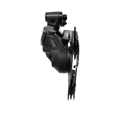 REAR DERAILLEUR, RD-M7230, DEORE,SGS 11-SPEED, TOP NORMAL, SHADOW ES DESIGN, DIRECT ATTACHMENT