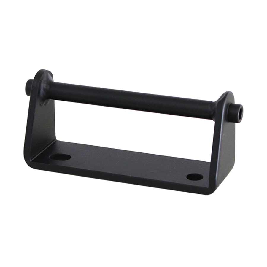 Kuat, Dirtbag, Truck Bed Mount Rack, 12x100mm