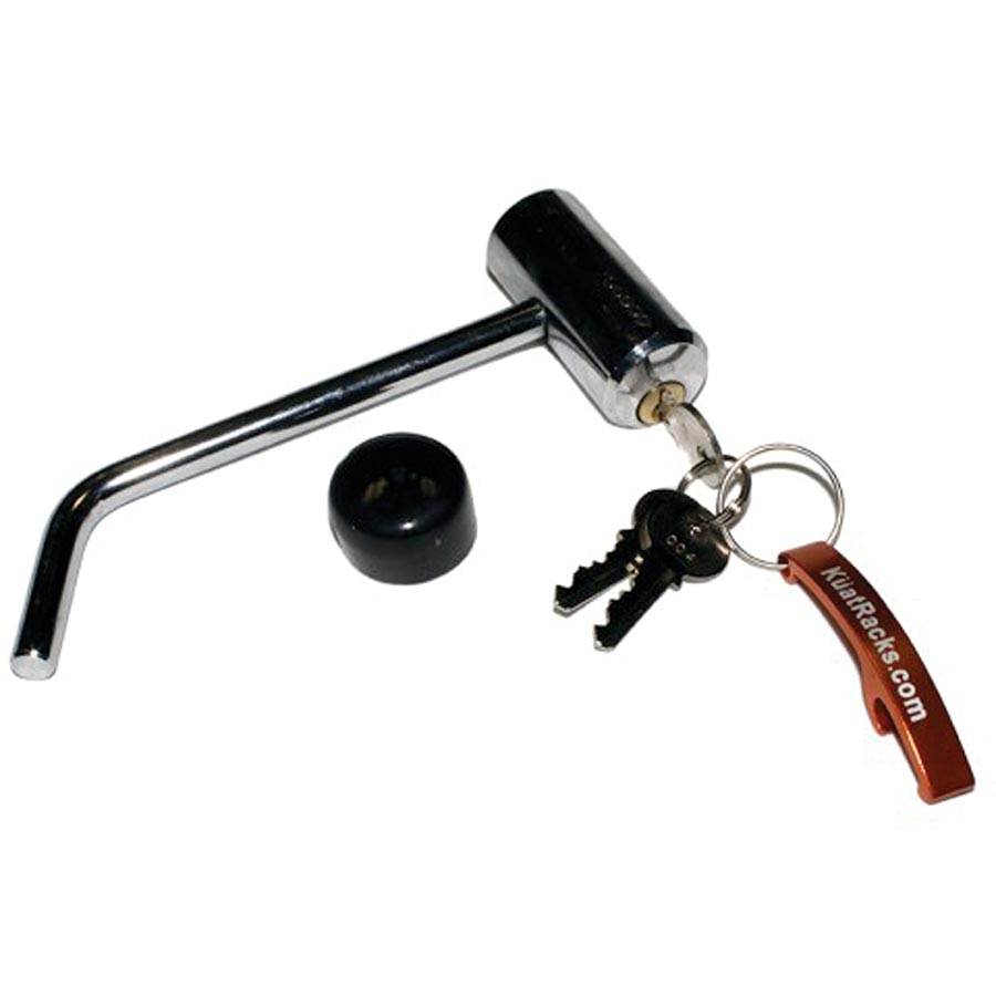 Kuat, Hitch lock, 2"