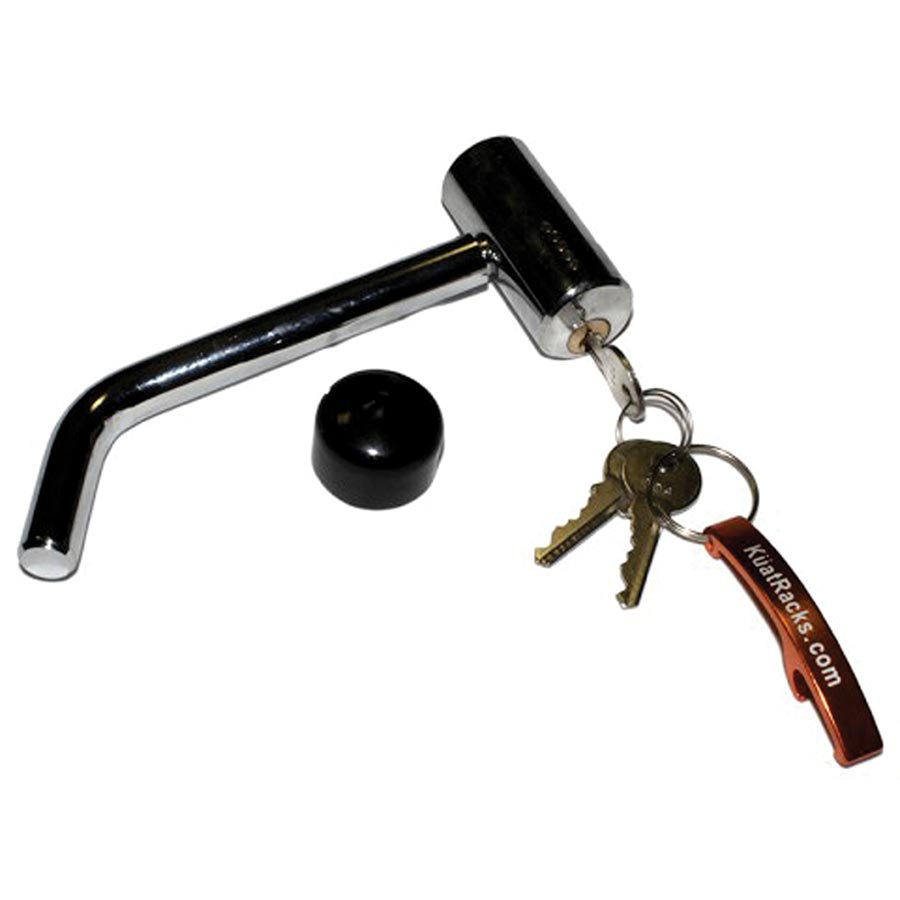 Kuat, Hitch lock, 2"