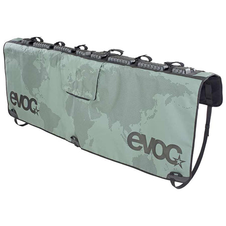 Tailgate Pad