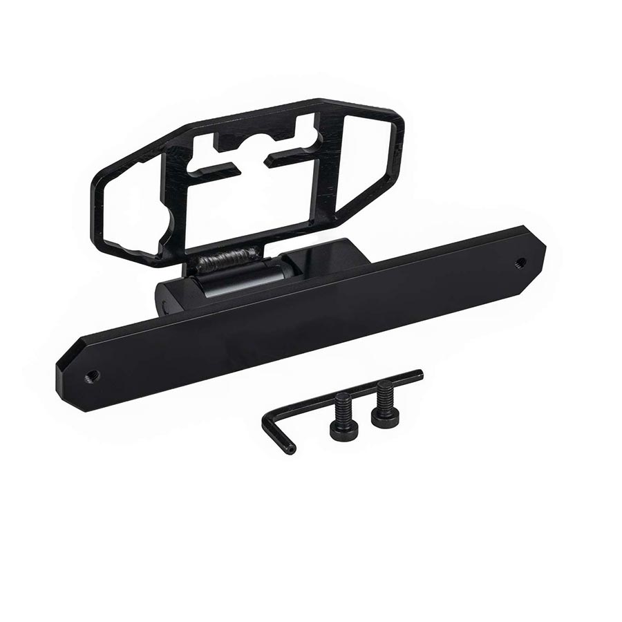 Kuat, License Plate Mount Adapter, For use with NV 2.0