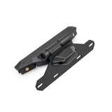 License Plate Mount Adapter