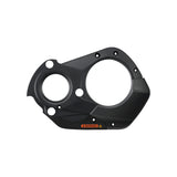 DRIVE UNIT COVER, SM-DUE70, MOUNT BOLT COVER