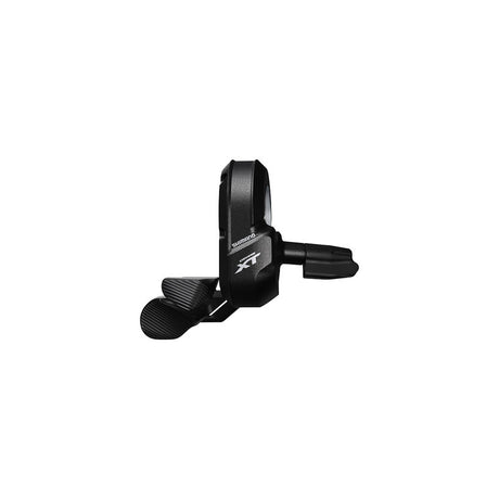 SHIFT SWITCH, SW-M8050-L, DEORE XT Di2, LEFT FOR FRONT, CLAMP BAND TYPE, W/O ELECTRIC WIRE