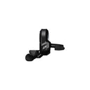 SHIFT SWITCH, SW-M8050-R, DEORE XT Di2, RIGHT FOR REAR, CLAMP BAND TYPE, W/O ELECTRIC WIRE, W/TL-EW02