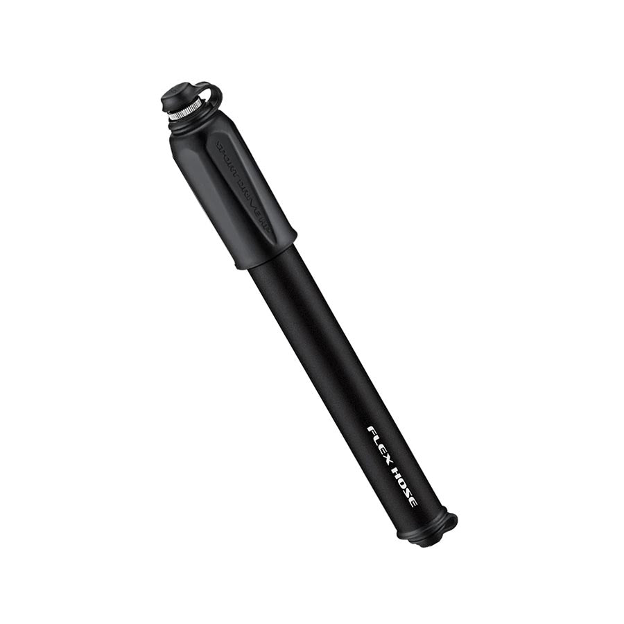 Lezyne, Sport Drive HP, Pump, 170mm, 120psi, Multivalve, Satin Black