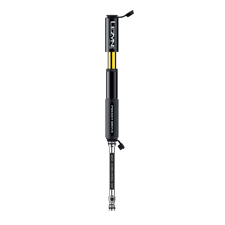 Pocket Drive HP