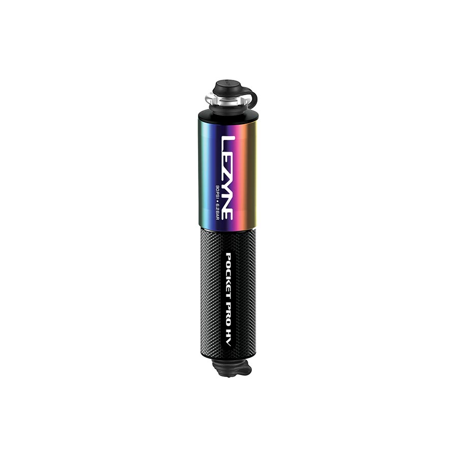 Pocket Drive Pro HV
