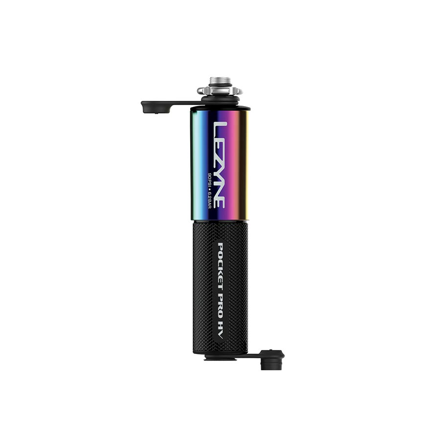 Pocket Drive Pro HV