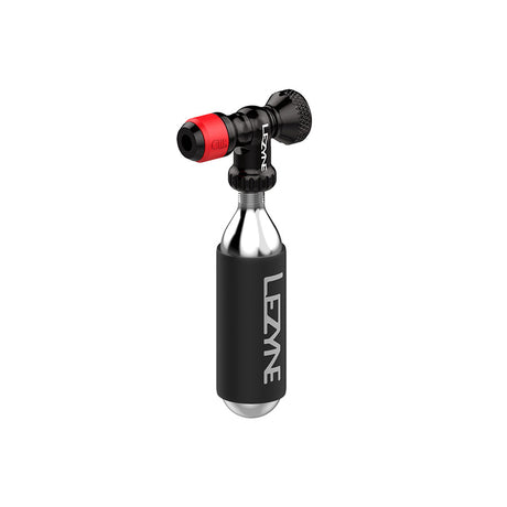 CLIK® DRIVE CO2