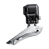 FRONT DERAILLEUR, FD-RX815, GRX DOWN-SWING, BRAZED-ON , CS-ANGLE:61-66,CL:46MM