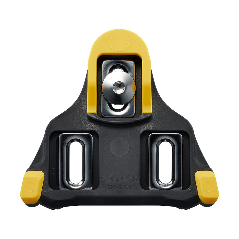 SM-SH11 SPD-SL CLEAT SET, 6 DEGREE FLOAT