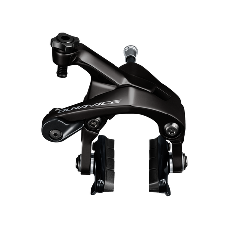 CALIPER BRAKE, BR-R9200, DURA-ACE, REAR, CS51, 10.5MM SUNKEN NUT, SHOE: R55C4