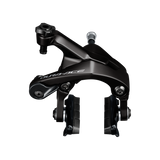 CALIPER BRAKE,BR-R9200, DURA-ACE, FRONT, CS-51, 18MM SUNKEN NUT, ADDITIONAL SUNKEN NUT: 27MM X 1 SHOE: R55C4