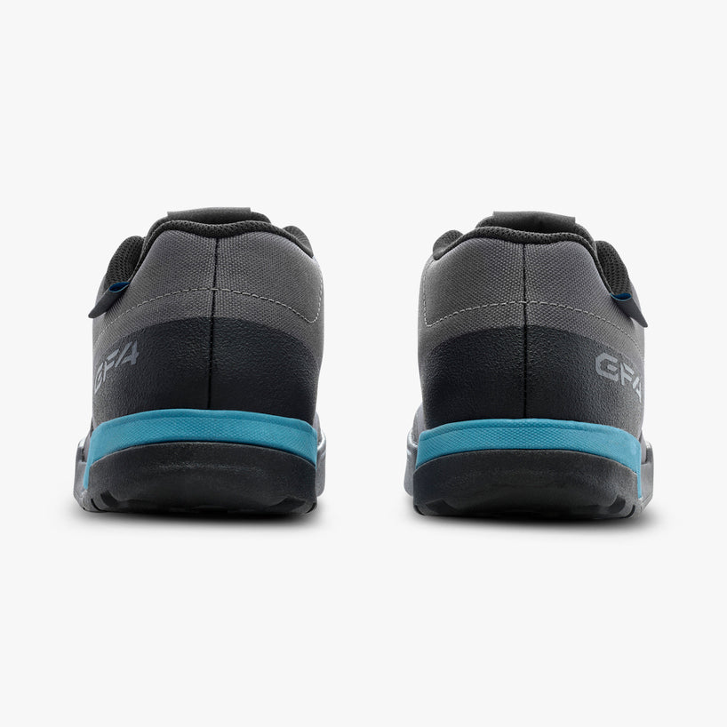 SH-GF400W BICYCLE SHOES | BLACK/AMBER 42 WOMEN
