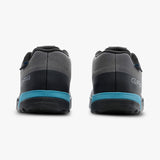 SH-GF400W BICYCLE SHOES | BLACK/AMBER 42 WOMEN