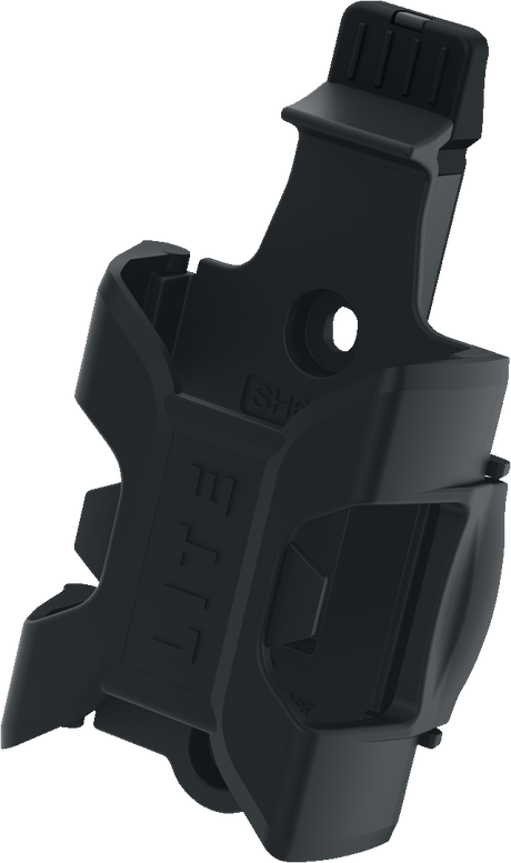 BORDO™ LITE 6055K (2.8' OR 2') + BRACKET SH (BLACK OR RED)